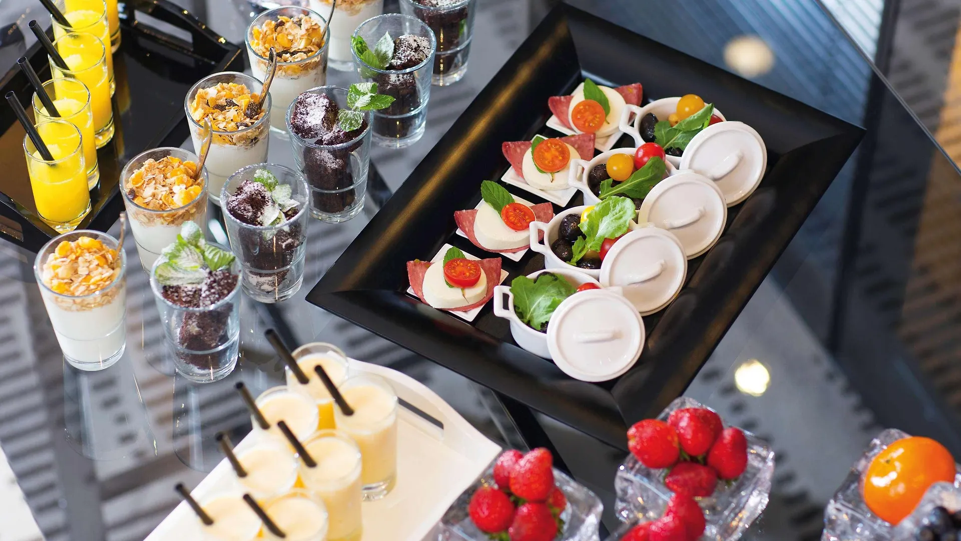 Moevenpick Istanbul Hotel Golden Horn Turkey