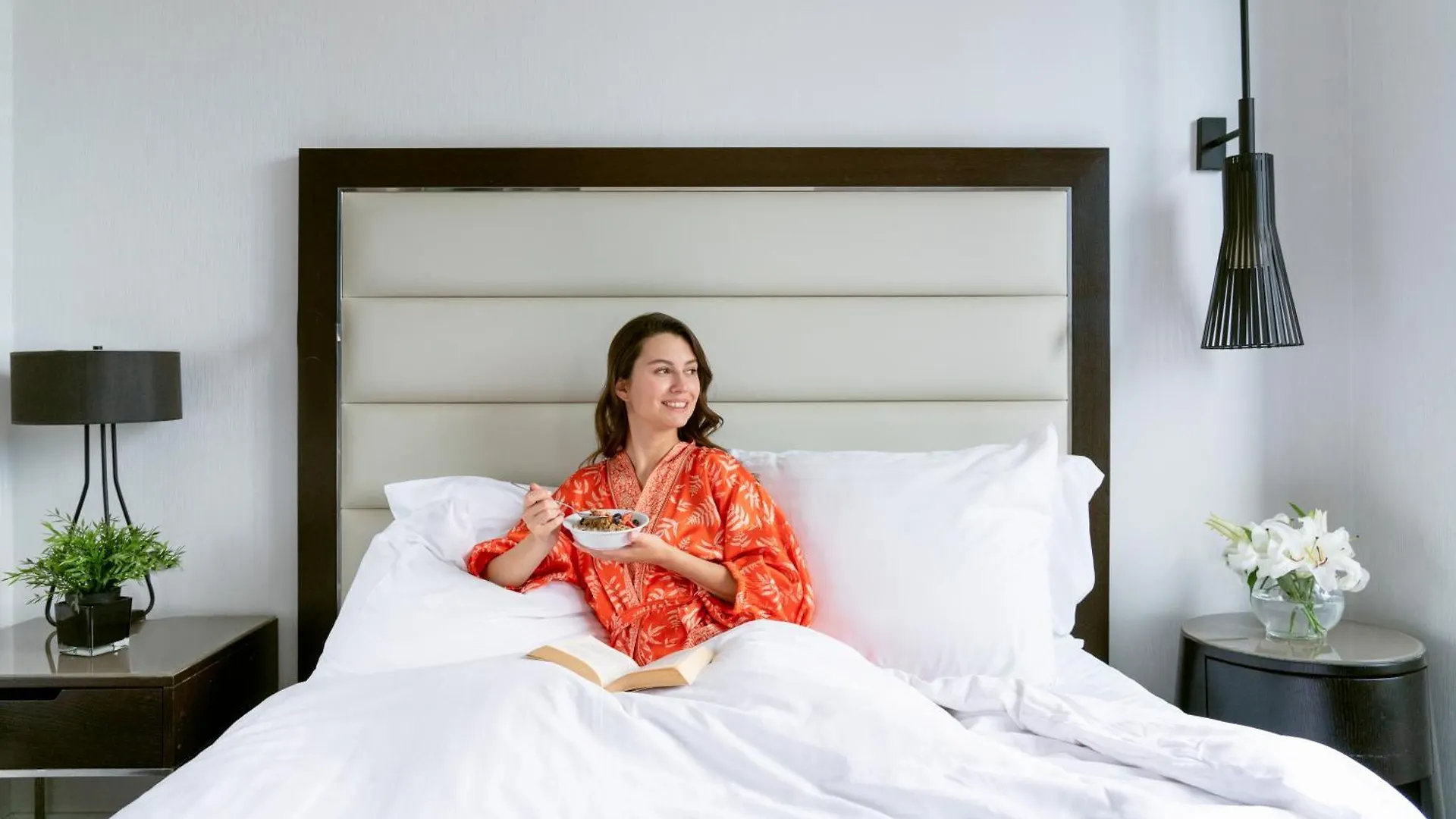 Moevenpick Istanbul Hotel Golden Horn