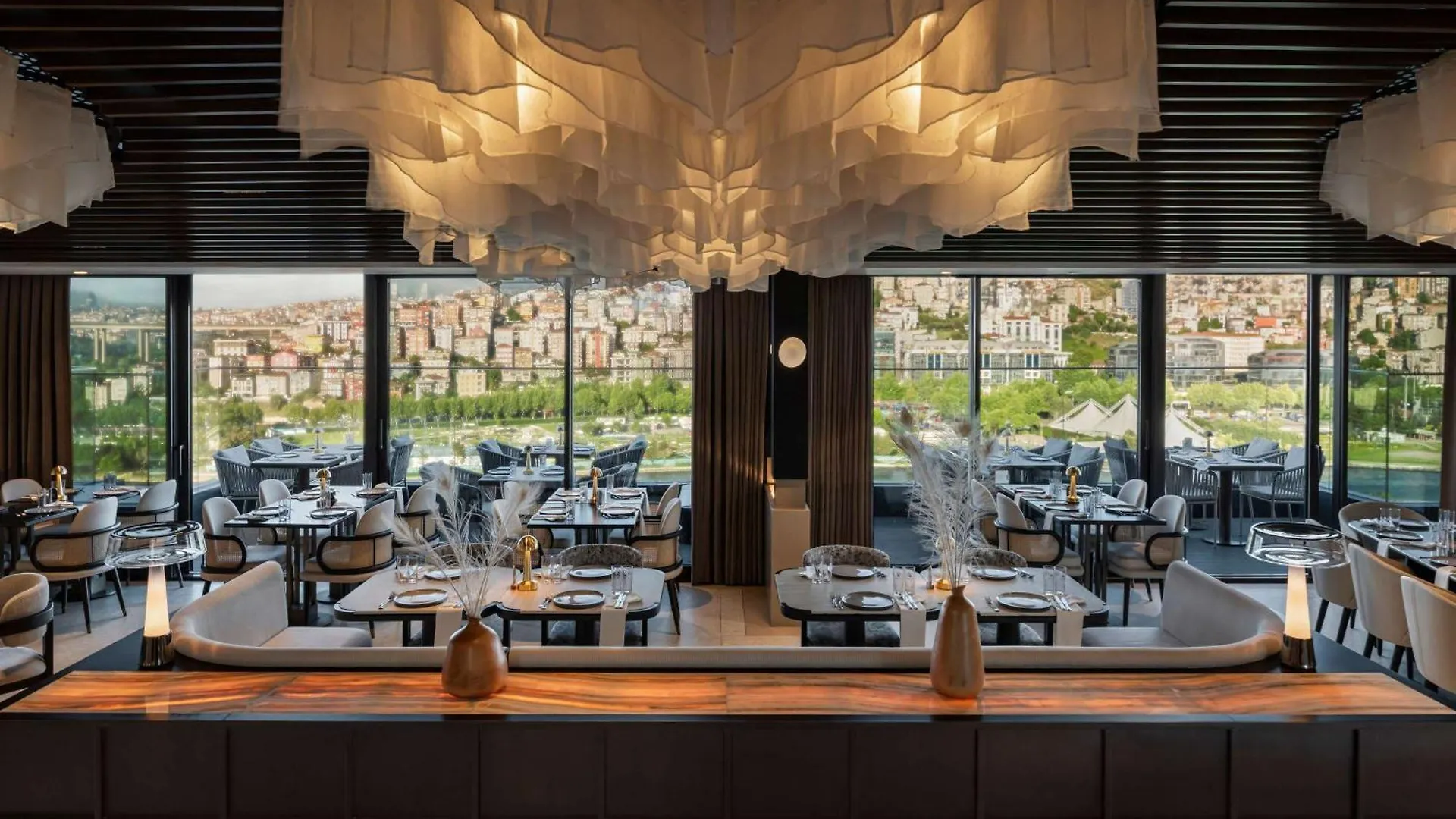 *****  Moevenpick Istanbul Hotel Golden Horn Turkey
