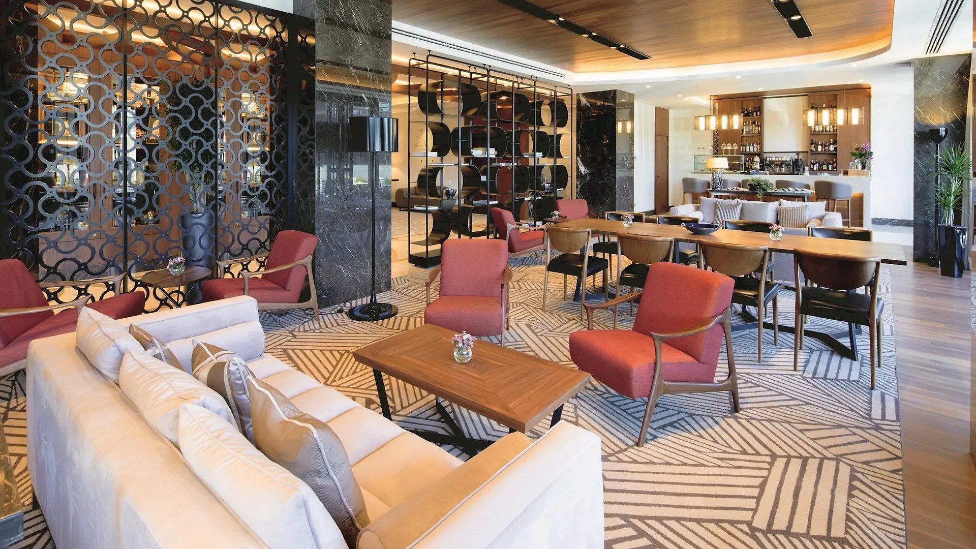Moevenpick Istanbul Hotel Golden Horn