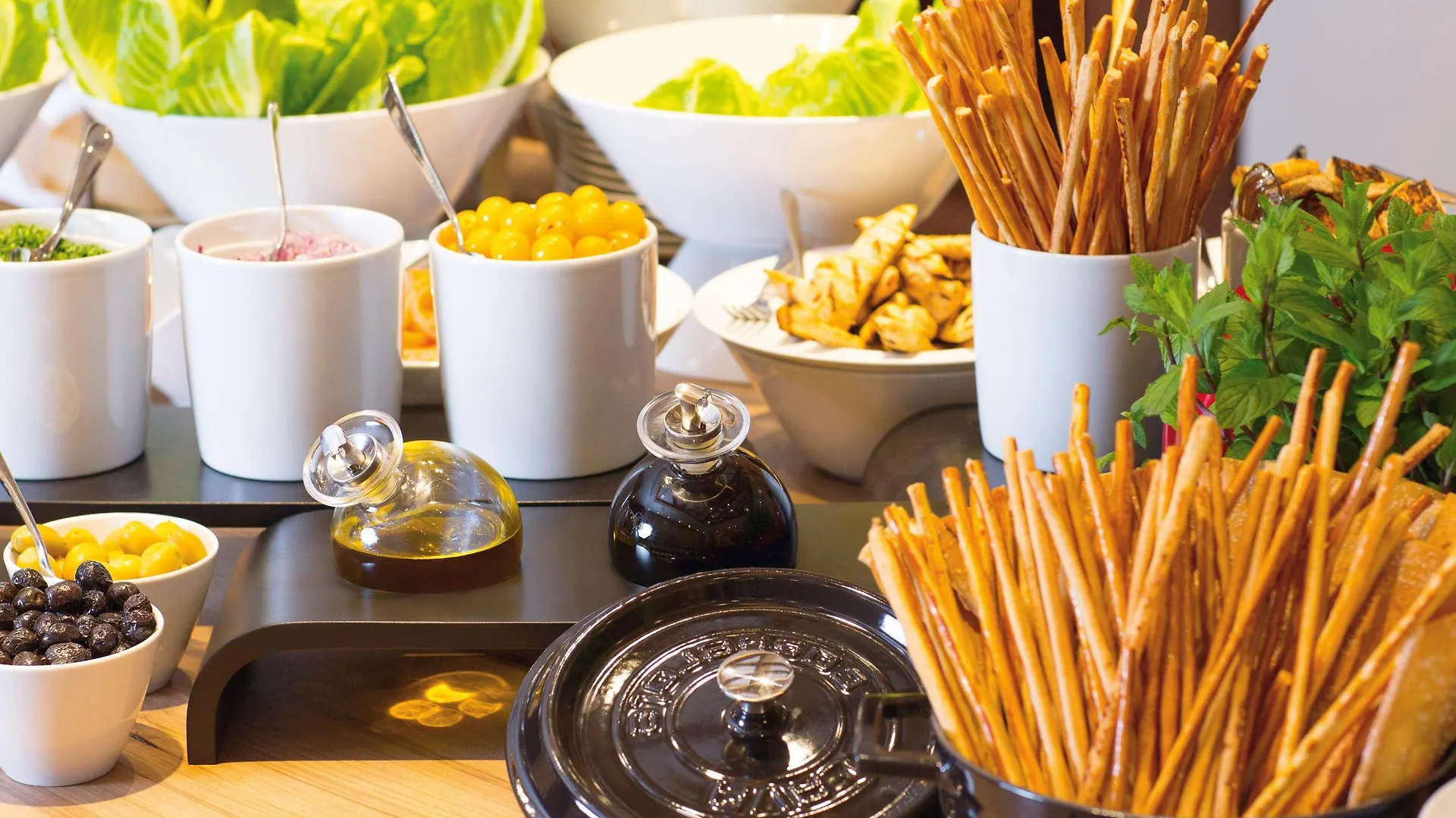 Moevenpick Istanbul Hotel Golden Horn