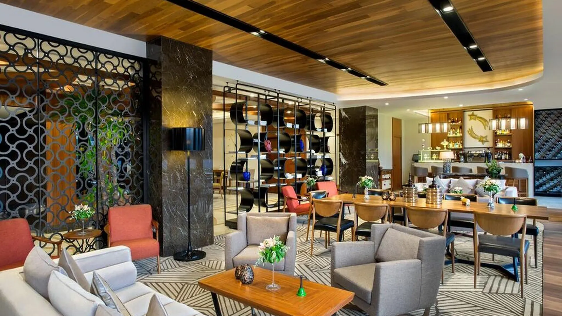 Moevenpick Istanbul Hotel Golden Horn