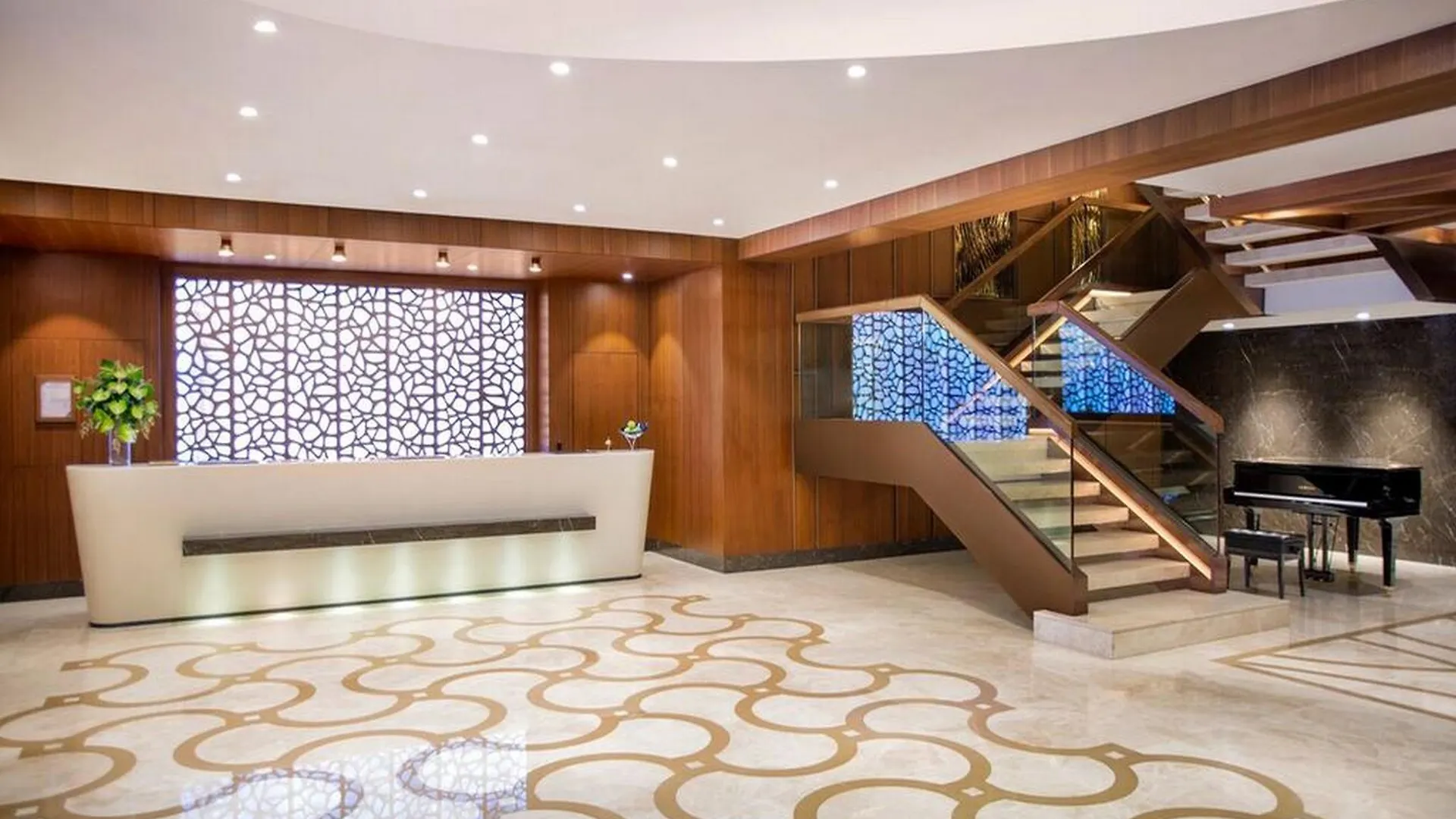 Moevenpick Istanbul Hotel Golden Horn 5*,