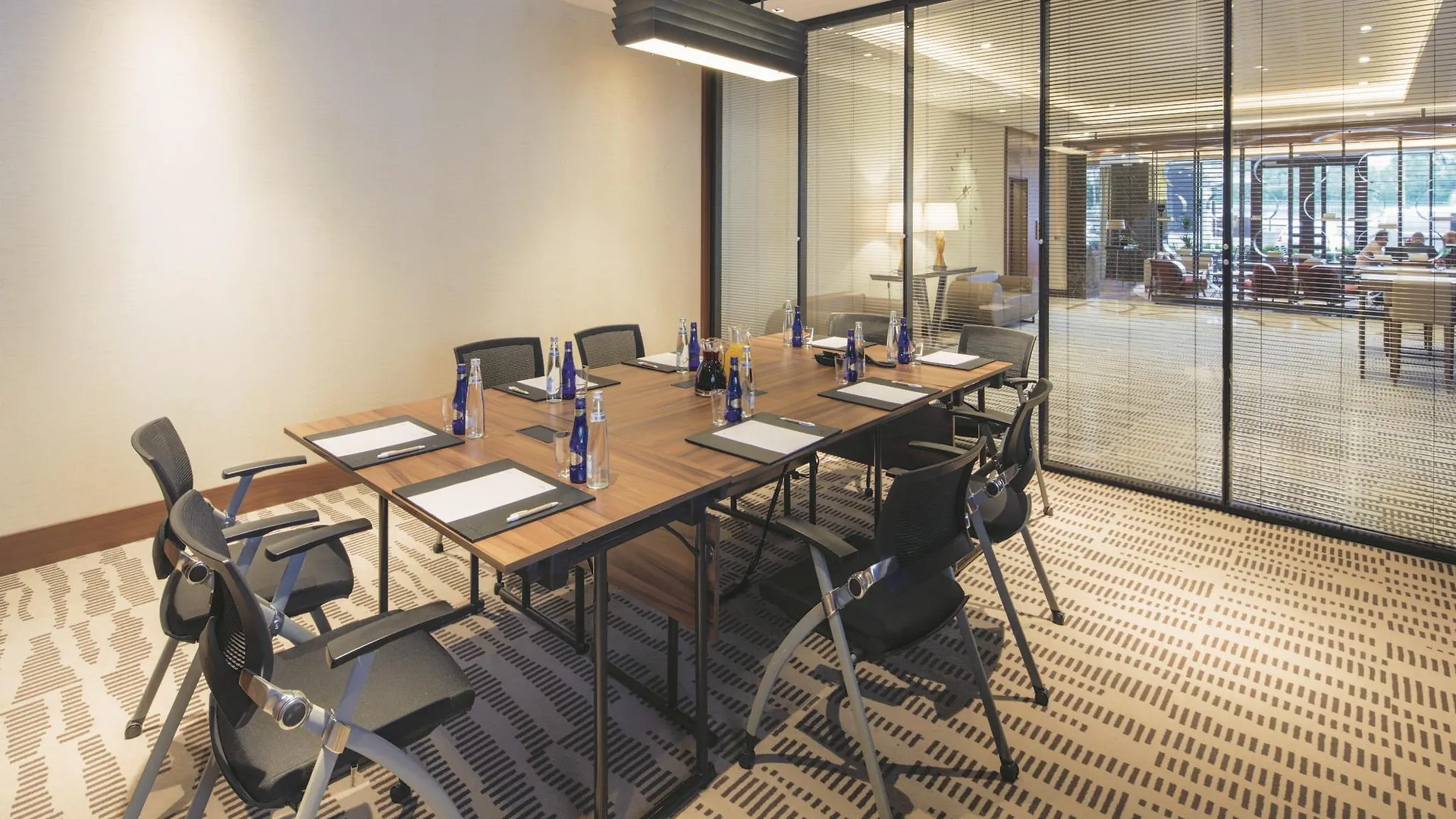 Moevenpick Istanbul Hotel Golden Horn