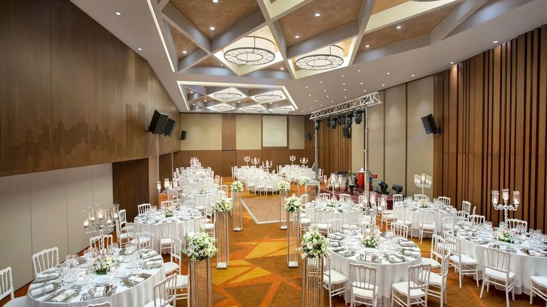 Moevenpick Istanbul Hotel Golden Horn 5*,  Turkey