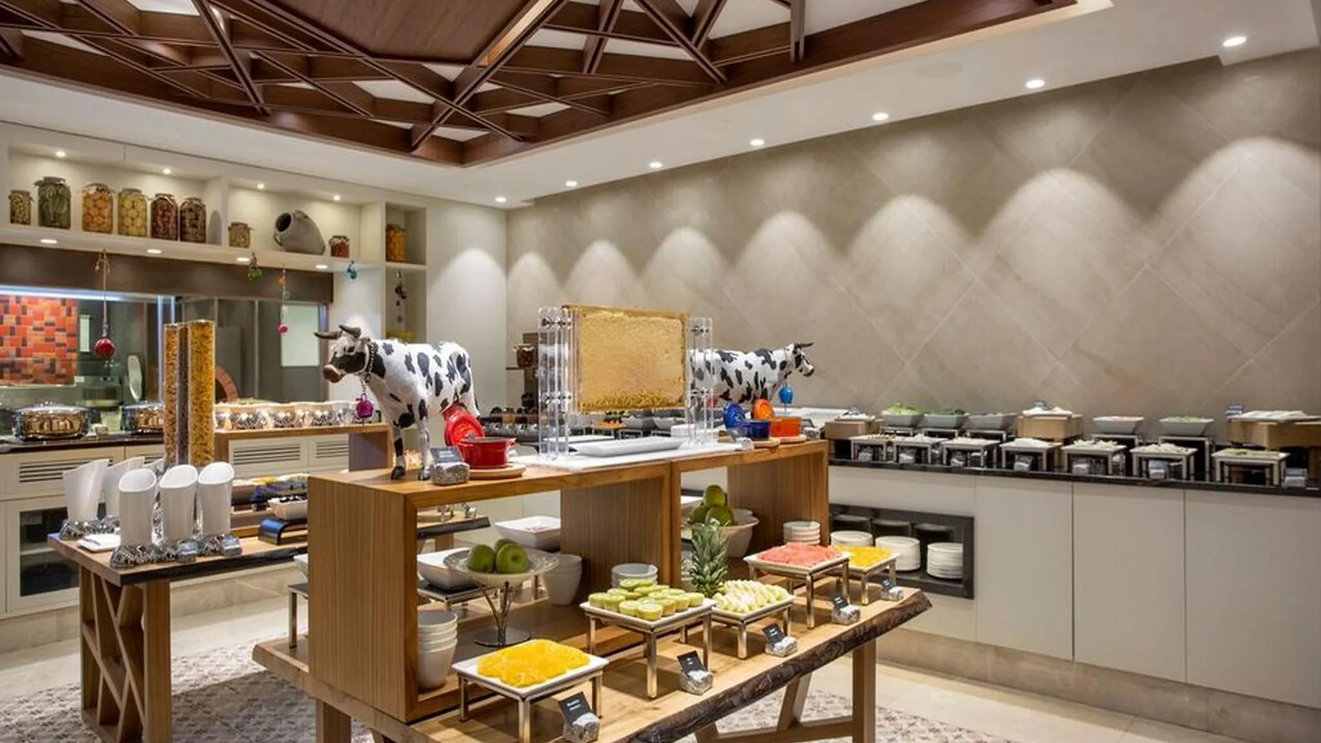 *****  Moevenpick Istanbul Hotel Golden Horn Turkey