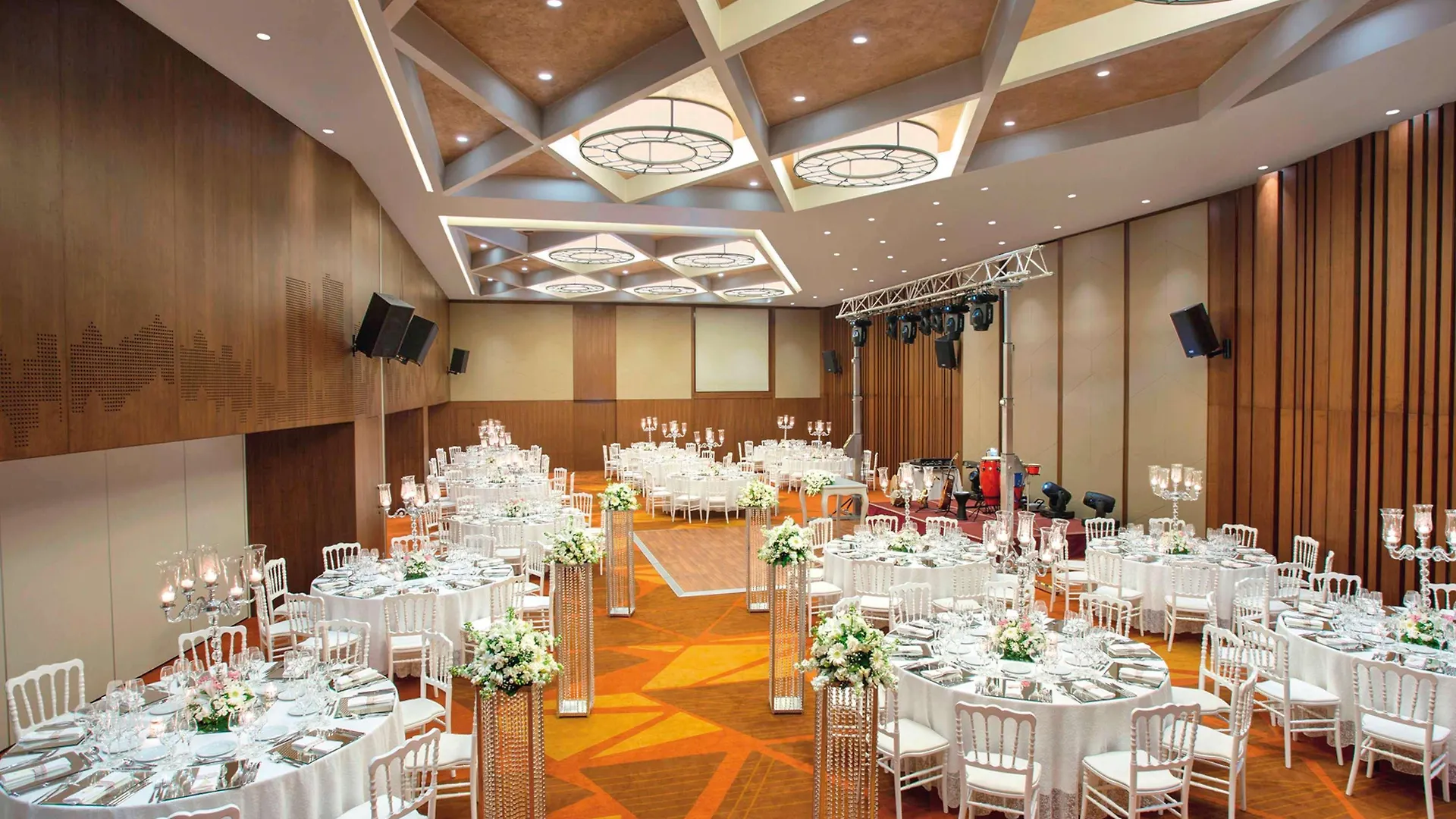 Moevenpick Istanbul Hotel Golden Horn 5*,  Turkey
