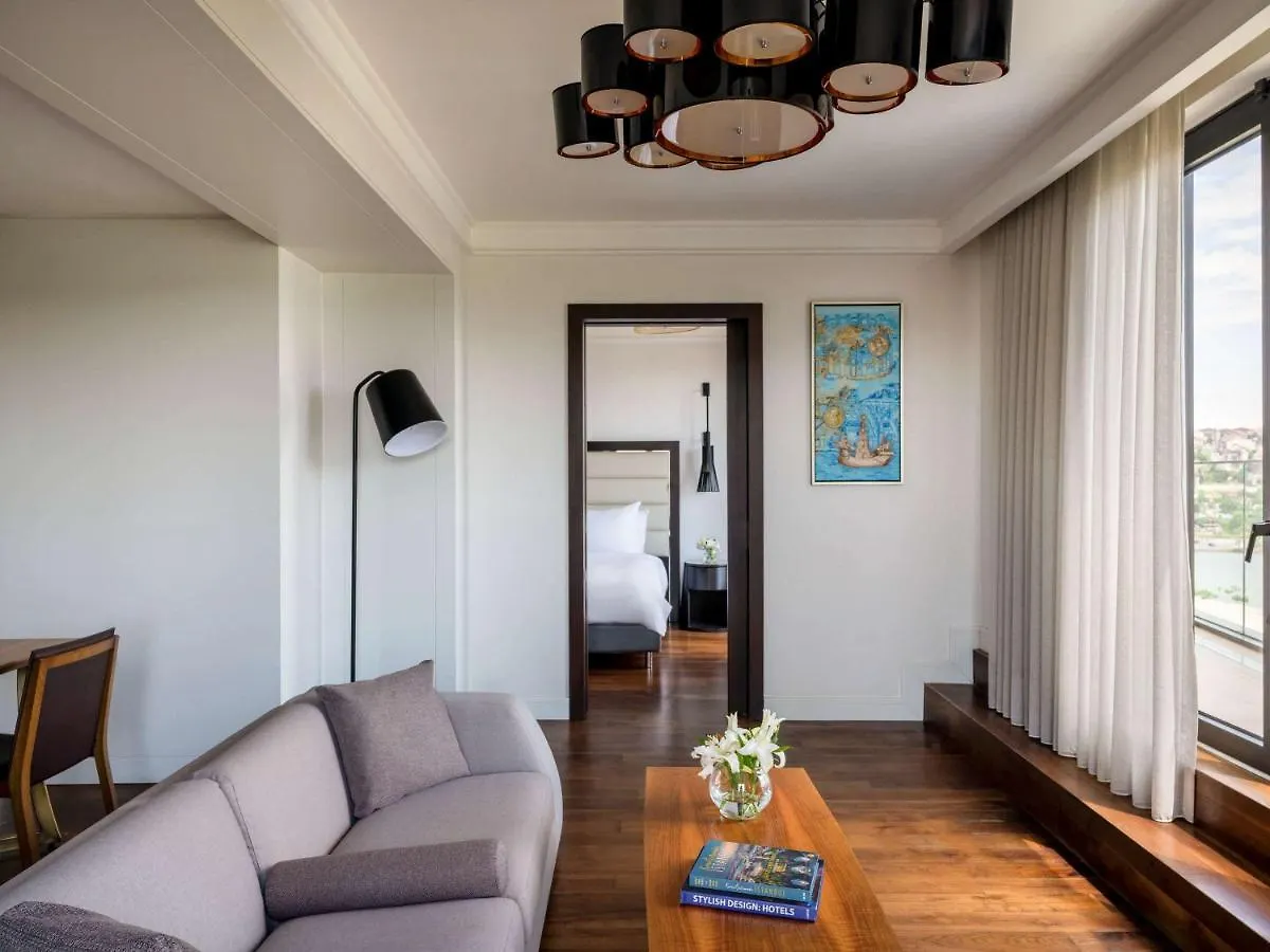 Moevenpick Istanbul Hotel Golden Horn 5*,  Turkey