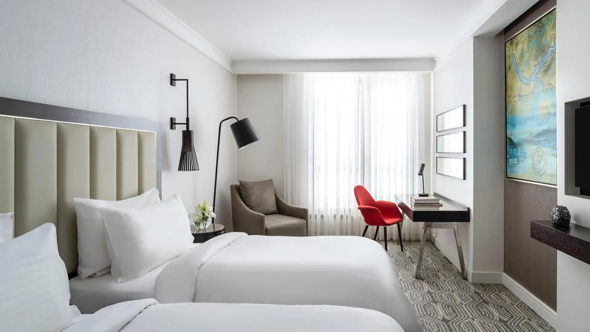 Moevenpick Istanbul Hotel Golden Horn