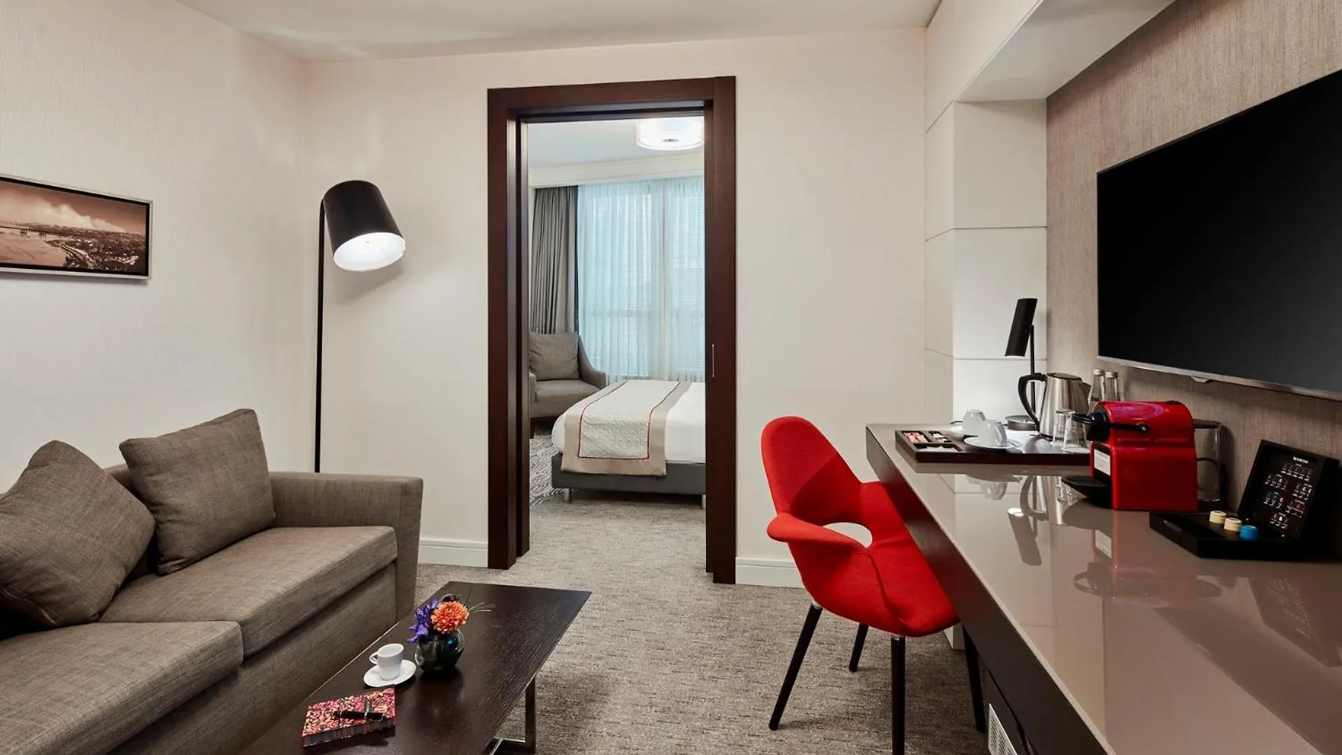 *****  Moevenpick Istanbul Hotel Golden Horn Turkey