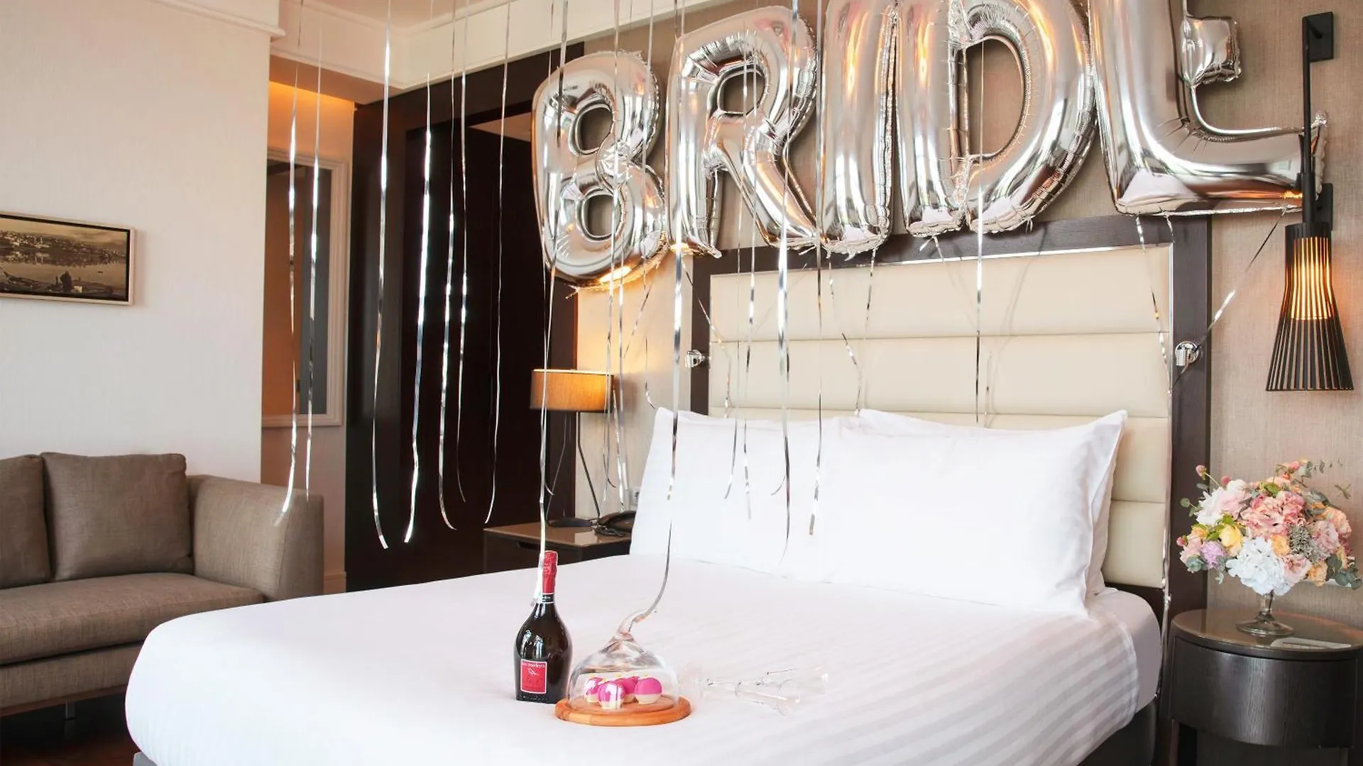 Moevenpick Istanbul Hotel Golden Horn