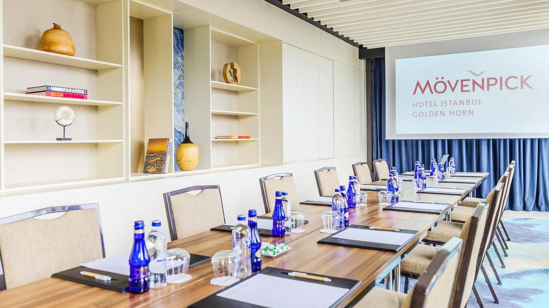 Moevenpick Istanbul Hotel Golden Horn Turkey