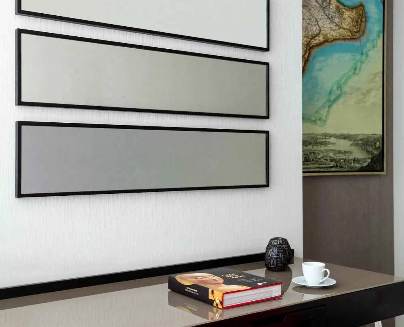 Moevenpick Istanbul Hotel Golden Horn