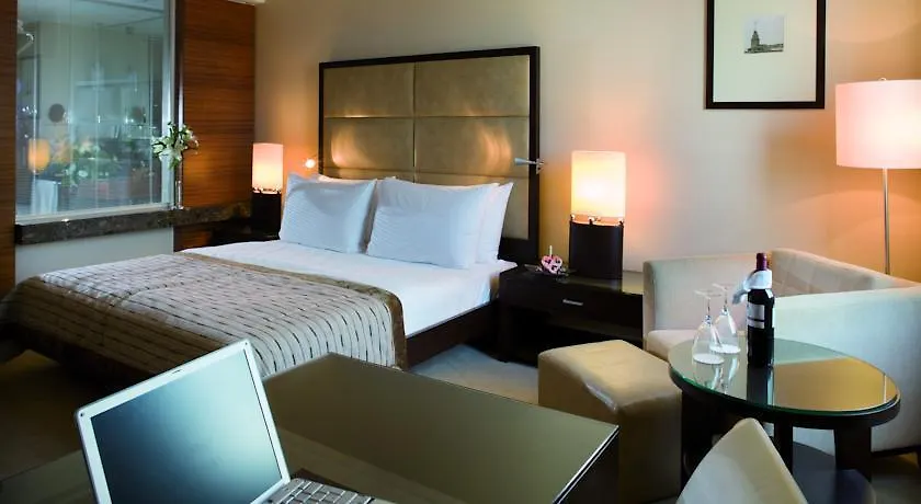 Moevenpick Istanbul Hotel Golden Horn