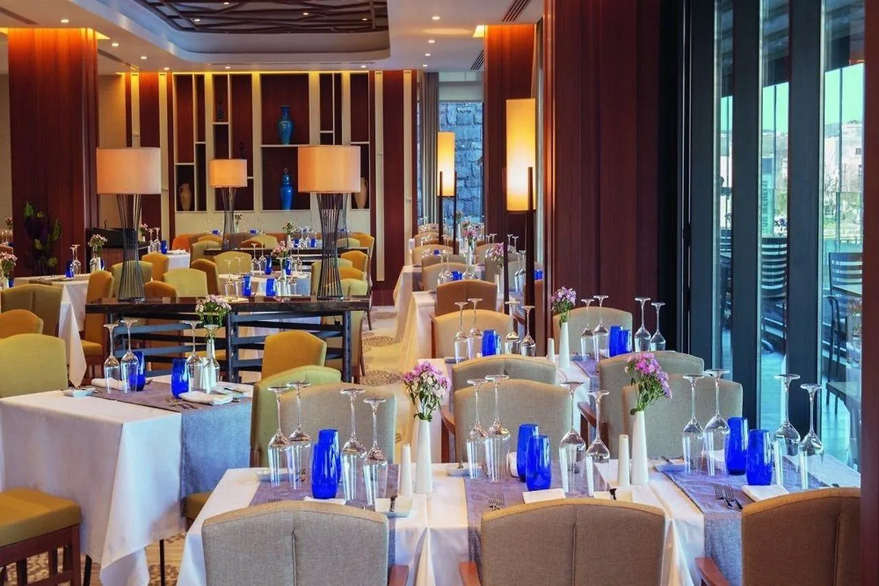 Moevenpick Istanbul Hotel Golden Horn