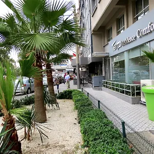 Apartment Tempo Comfort Izmir