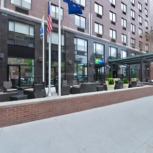Hotel Express Manhattan Midtown West By Ihg ***