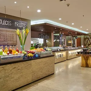 Resort Courtyard By Marriott Bali Nusa Dua Nusa Dua (Bali)