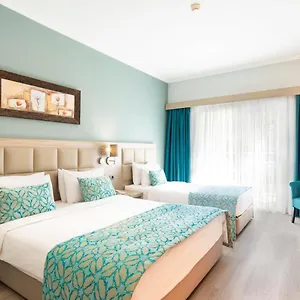Hotel Aqua Fantasy Aquapark & Kusadasi