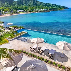 Resort Hawksbill Antigua (adults Only) ****