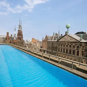 Hotel W Amsterdam