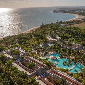 Resort Iberostar Waves Costa Dorada Puerto Plata