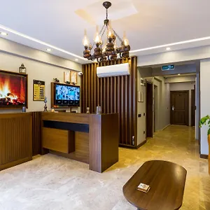 Dream Park Стамбул