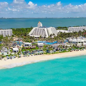 Resort Grand Oasis Cancun