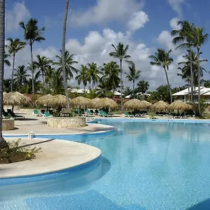Resort Grand Palladium Select Bavaro Punta Cana
