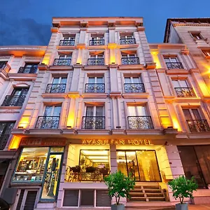 Hotel Ayasultan, Provincia di Istanbul