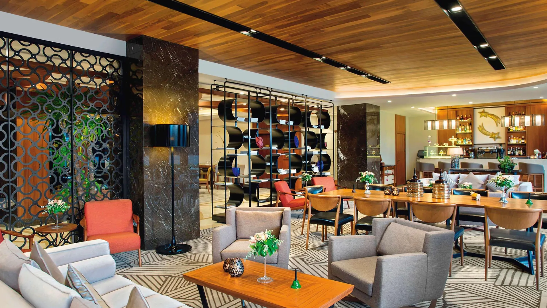 Mövenpick Istanbul Hotel Golden Horn