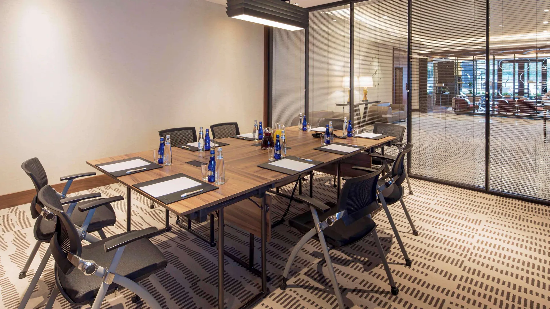 Moevenpick Istanbul Hotel Golden Horn 5*,  Турция