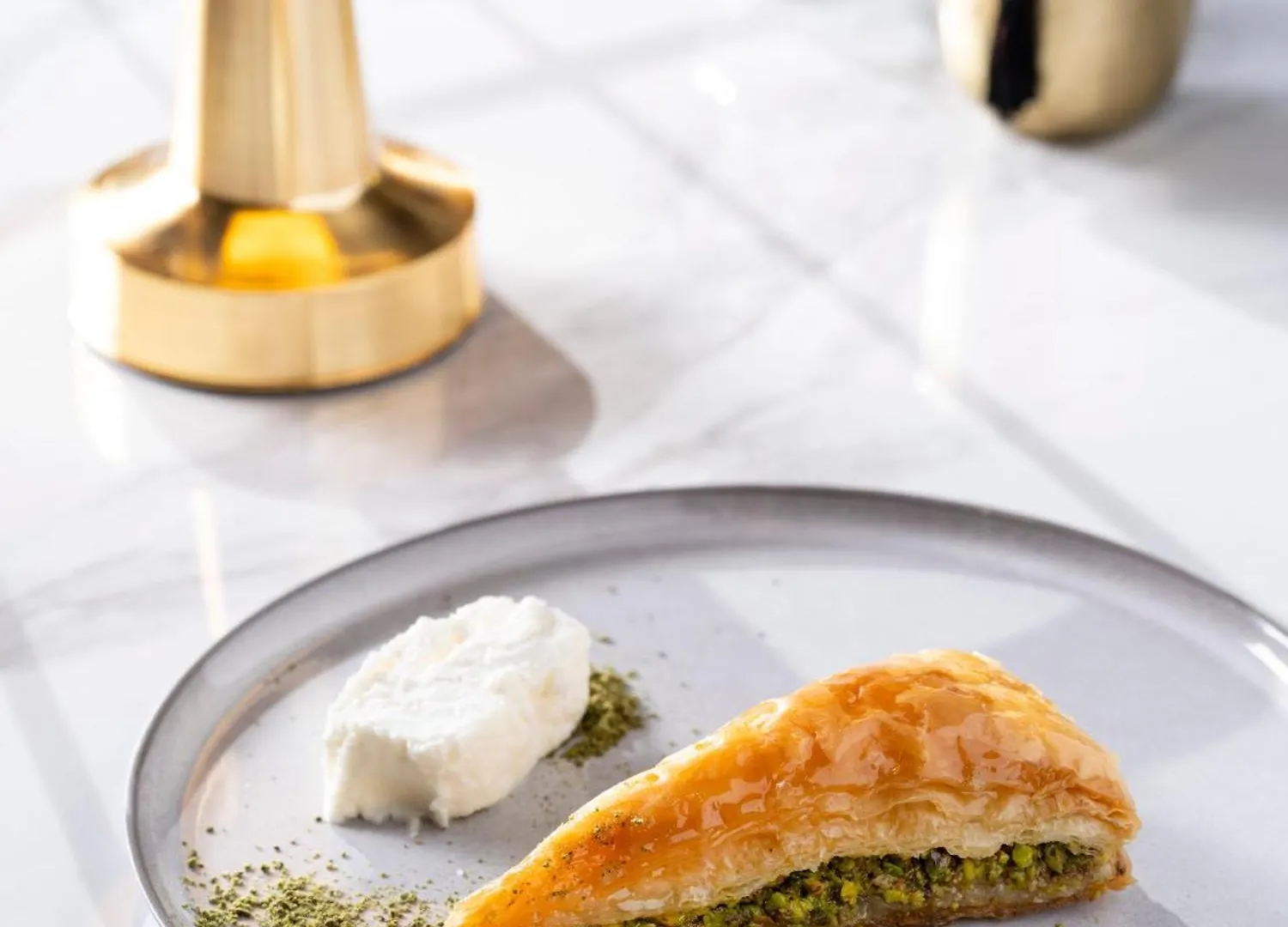 Mövenpick Istanbul Hotel Golden Horn