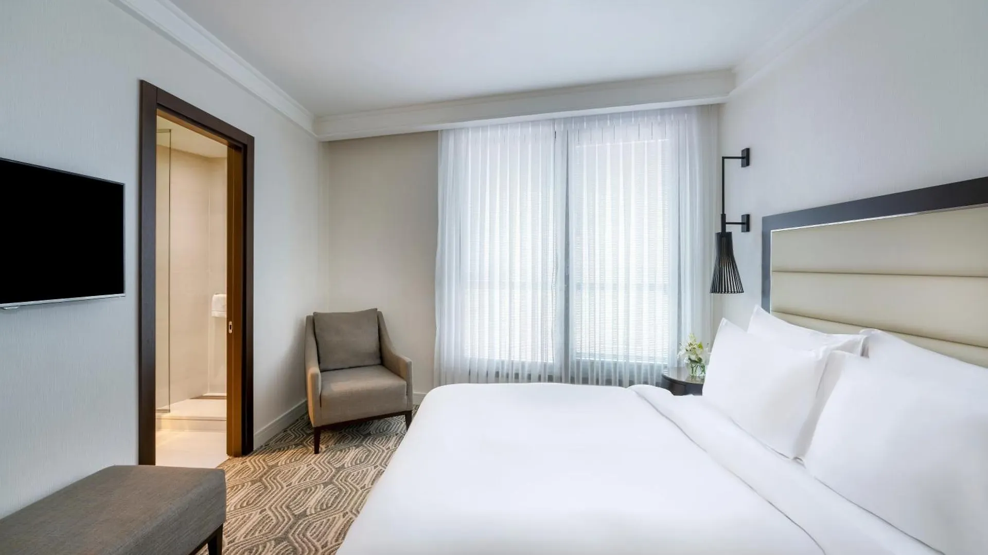 Mövenpick Istanbul Hotel Golden Horn