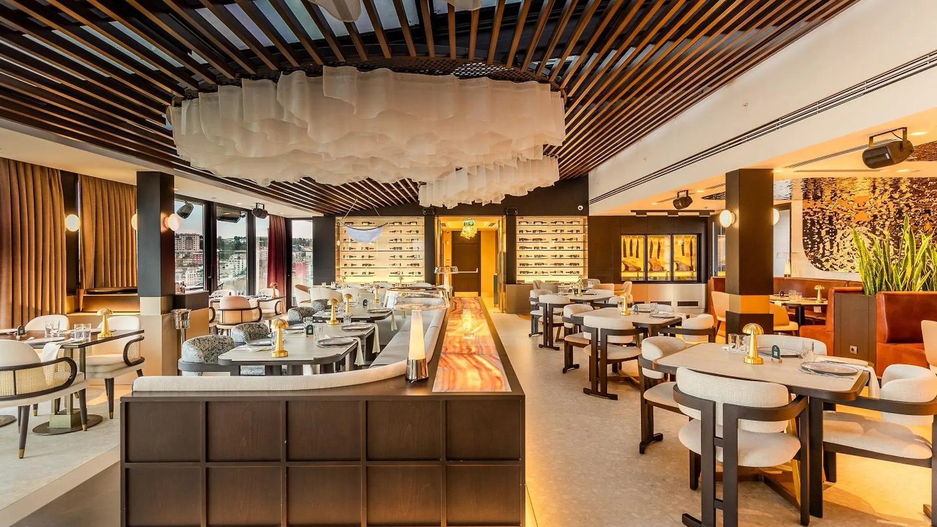 Moevenpick Istanbul Hotel Golden Horn 5*,  Турция