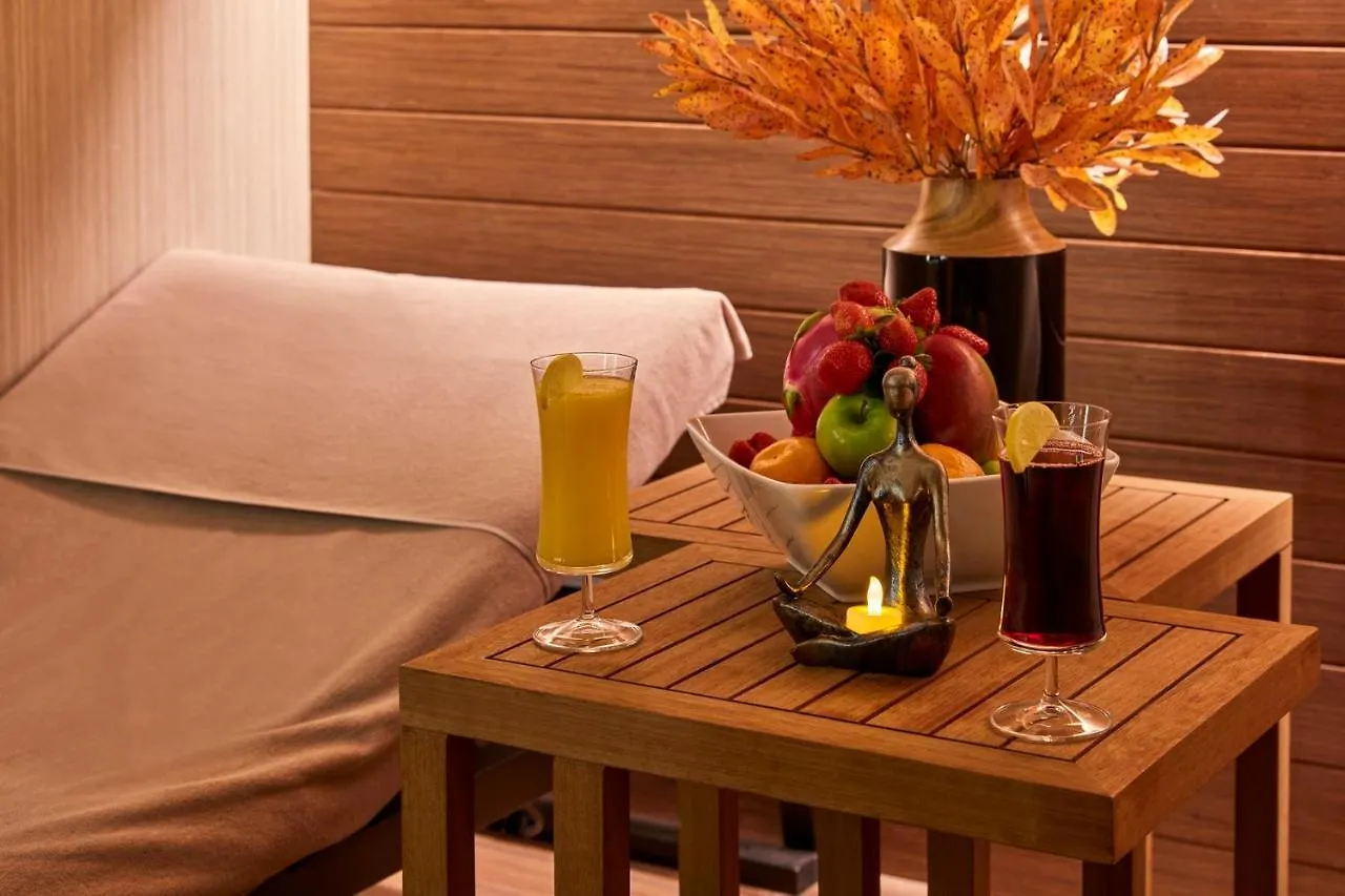 Moevenpick Istanbul Hotel Golden Horn