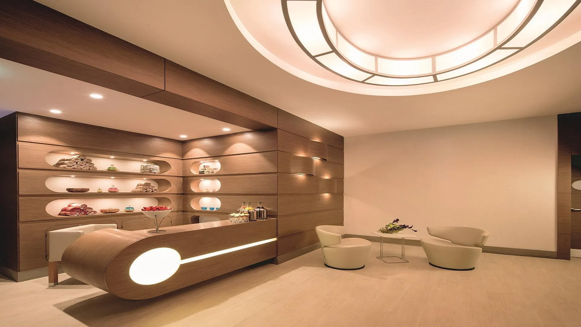 Moevenpick Istanbul Hotel Golden Horn 5*,