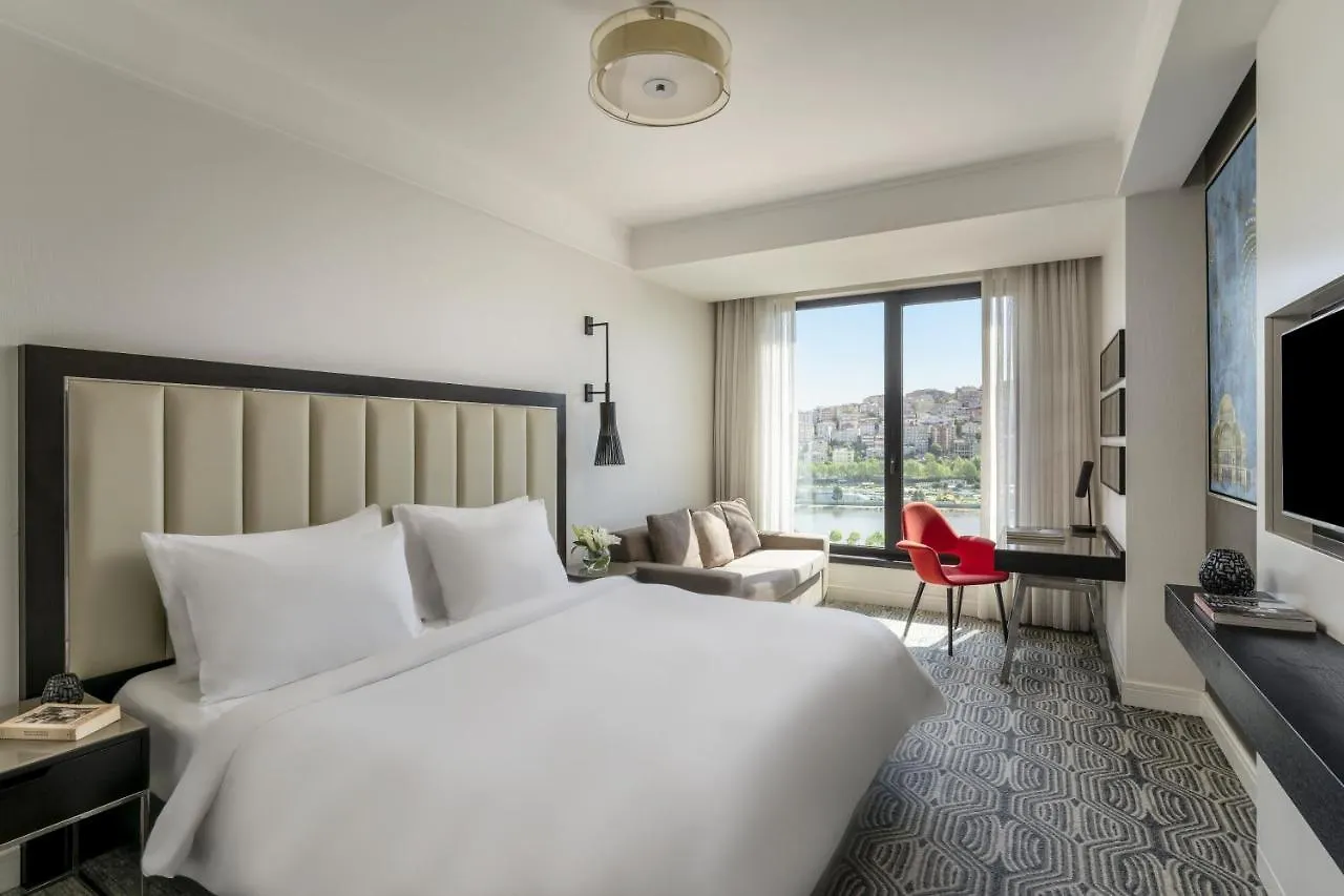 Moevenpick Istanbul Hotel Golden Horn Turkey